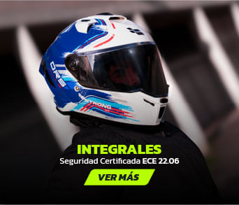 Nuestros cascos